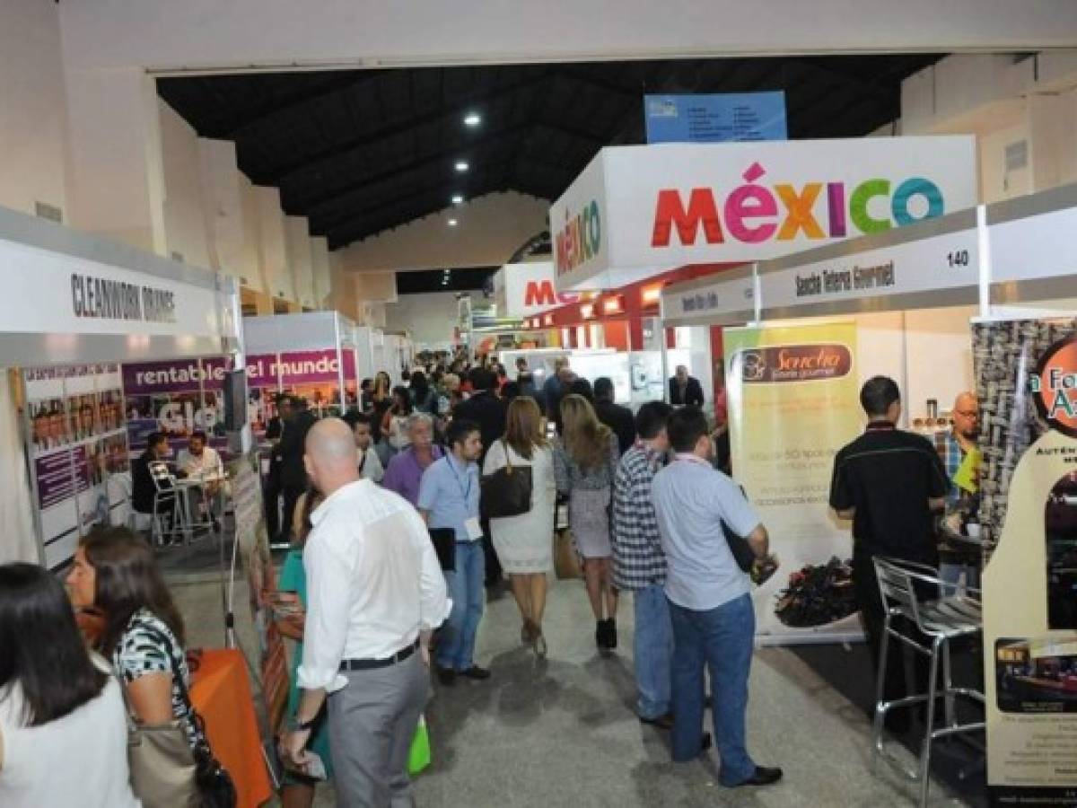 100 franquicias buscan inversionistas en Panamá