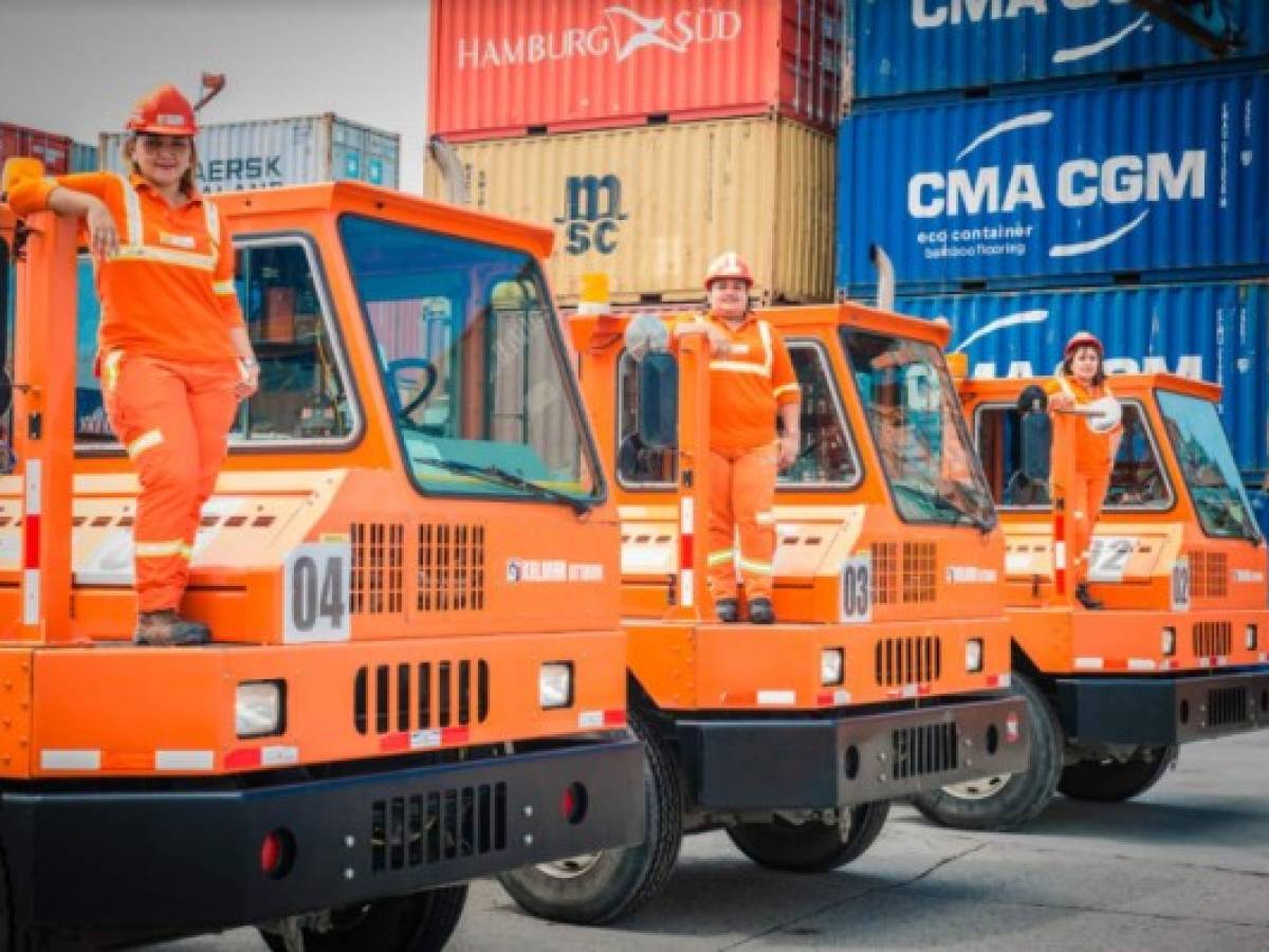 OPC brinda oportunidades laborales a más mujeres