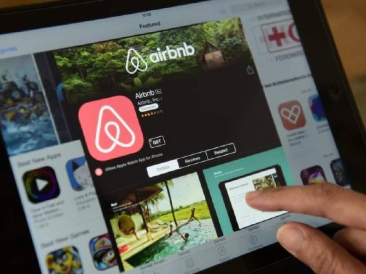 Airbnb entra en el negocio hotelero