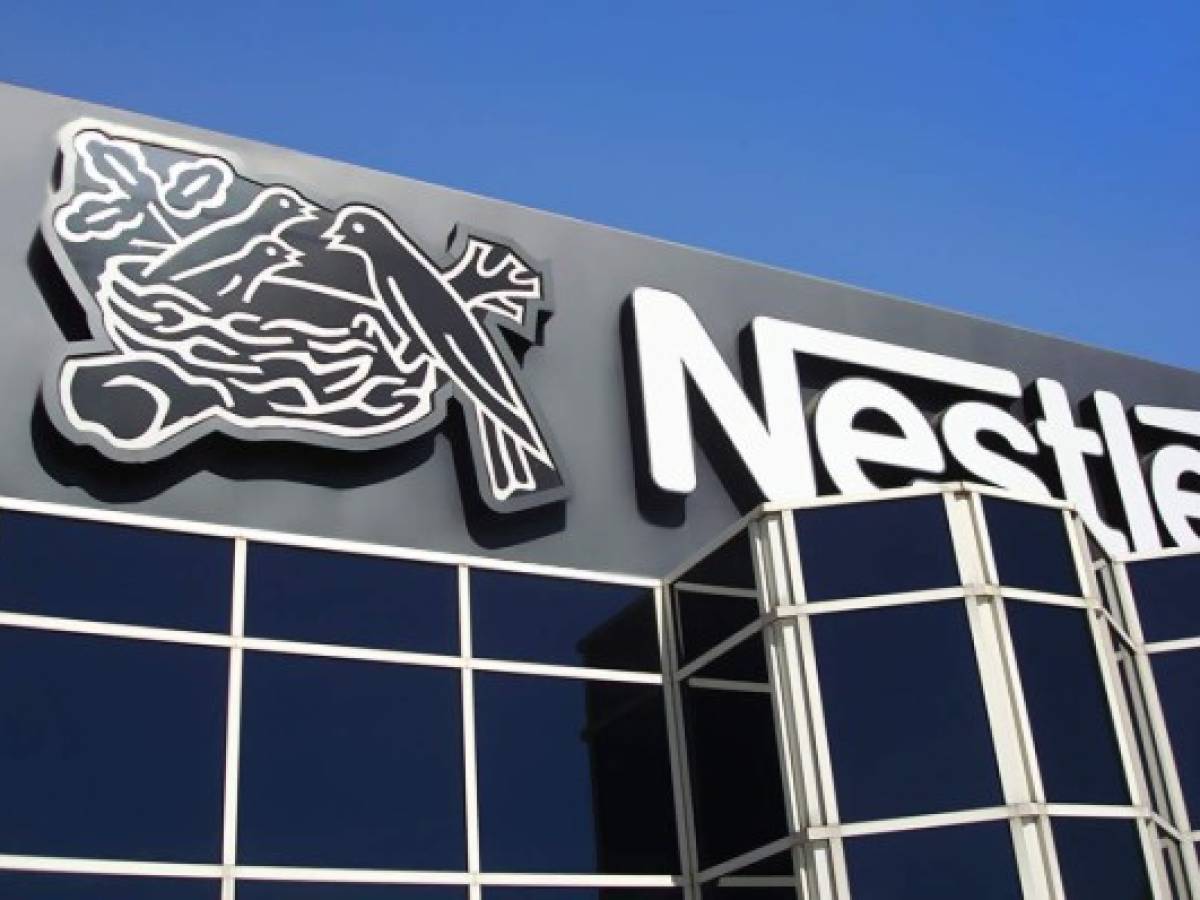 Nestlé apunta a ser el gigante más saludable