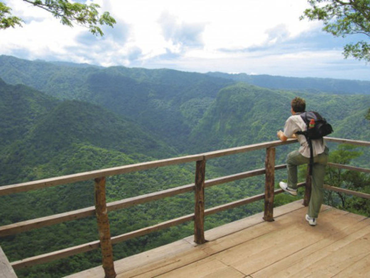 El Salvador: turismo con ingresos por más de US$700M