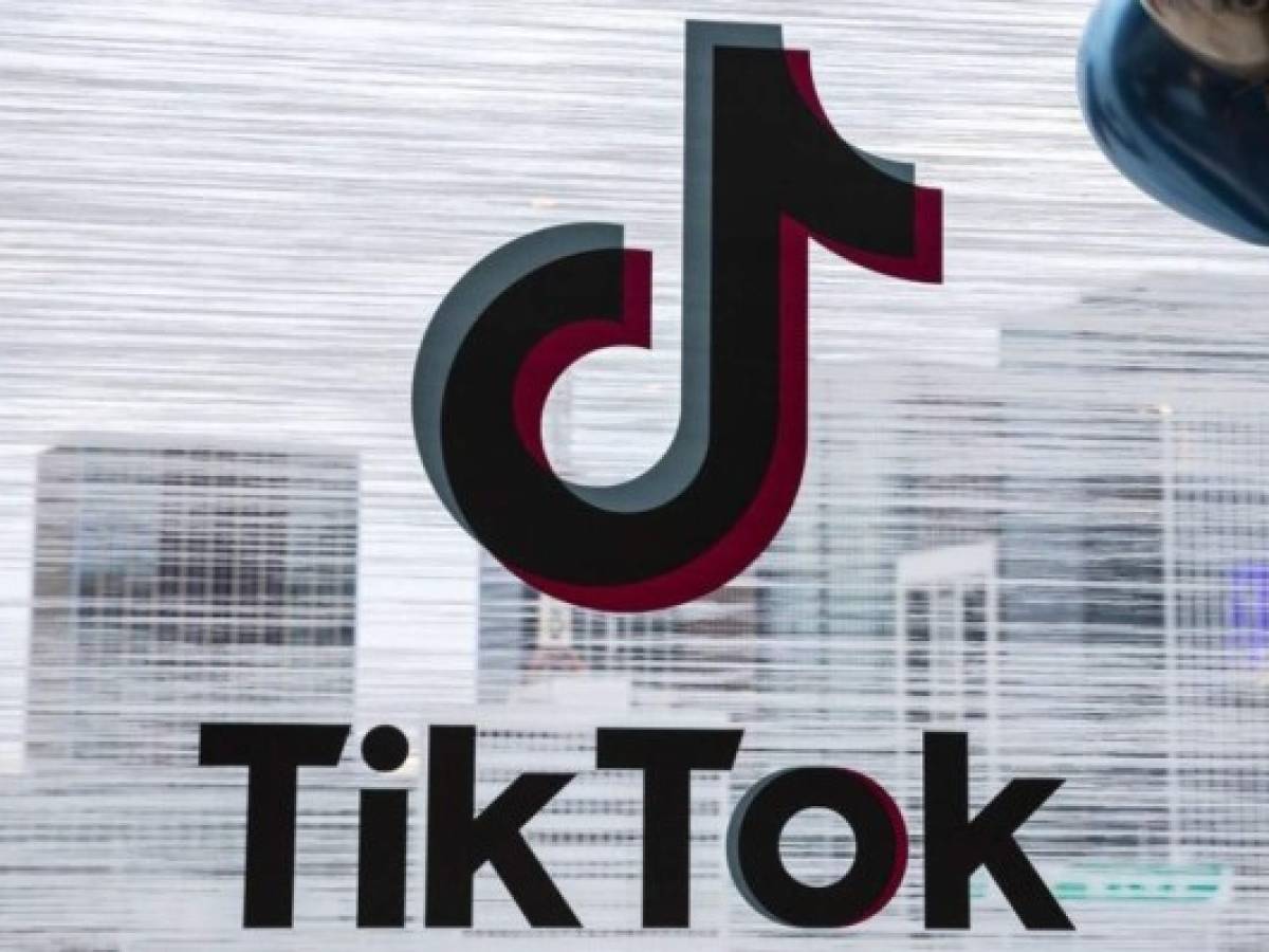 La aplicación estrella TikTok, un gigante chino con ambiciones mundiales