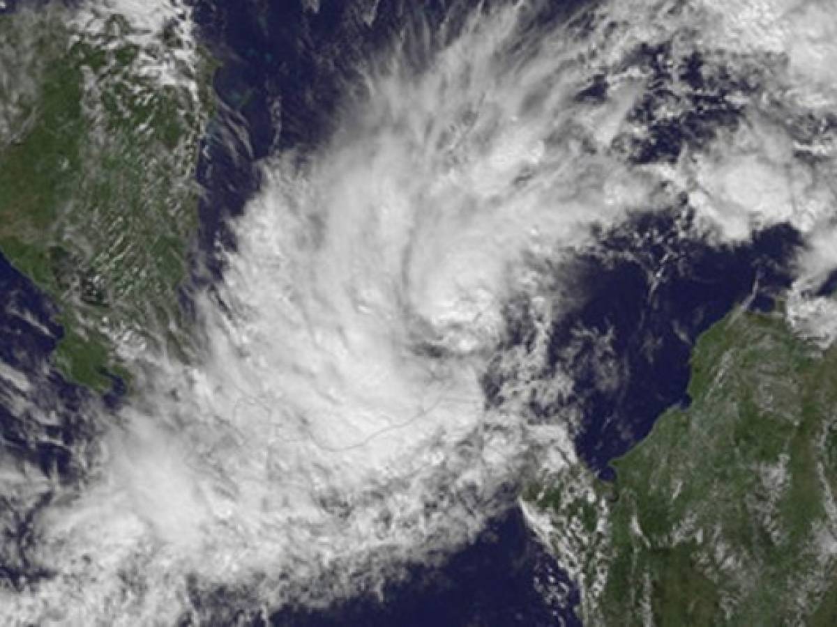 Al menos 9 muertos deja huracán Otto en Costa Rica