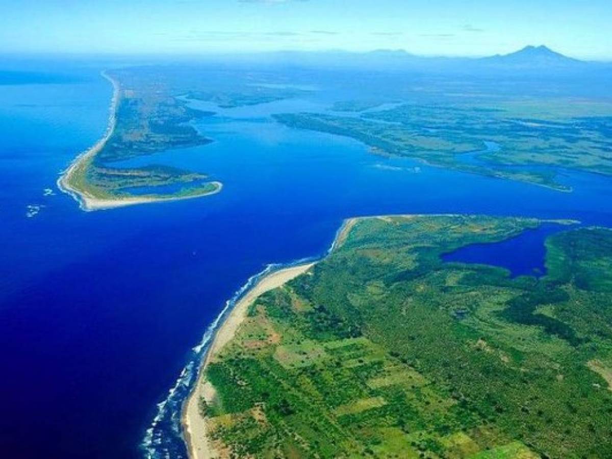 Nicaragua, Honduras y El Salvador aprueban plan de desarrollo para el Golfo de Fonseca