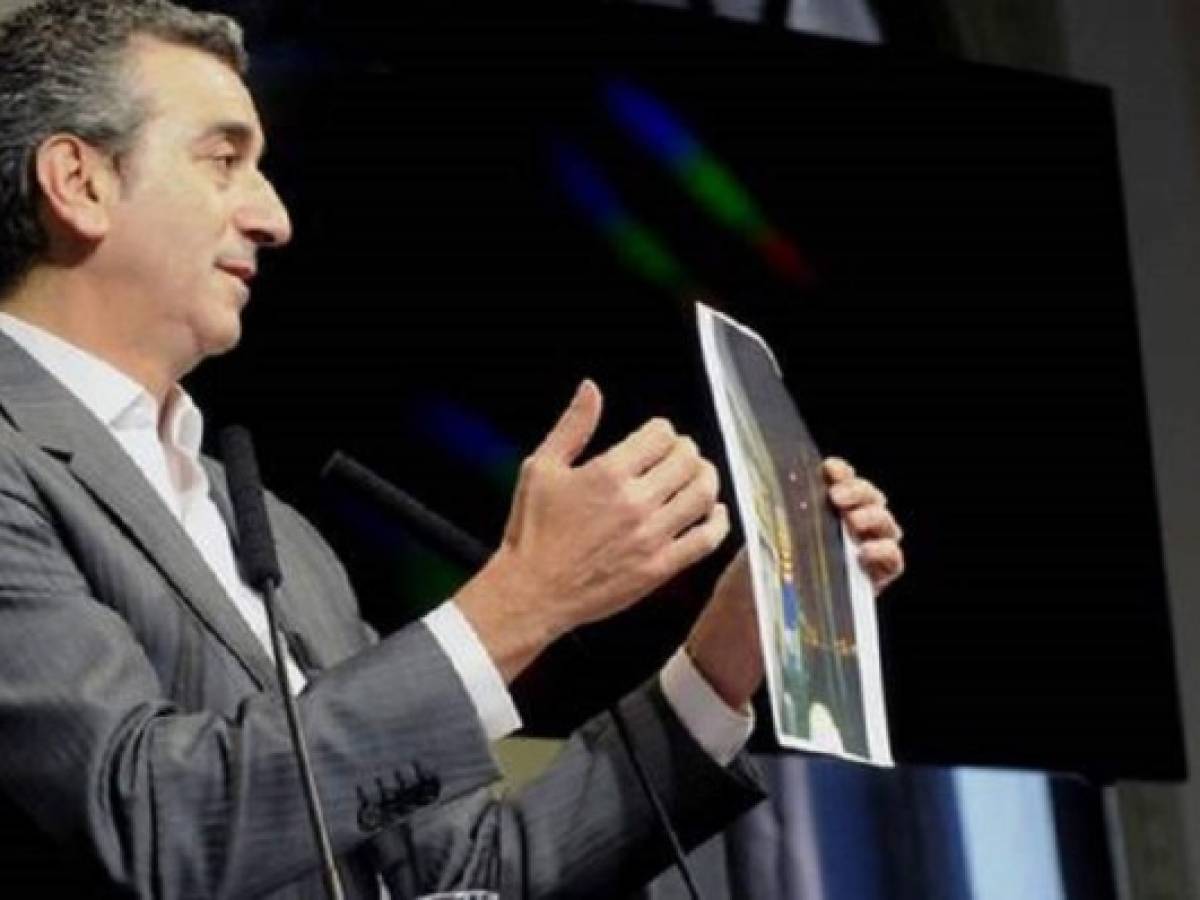 Gobierno argentino: choque de tren fue 'sabotaje político”
