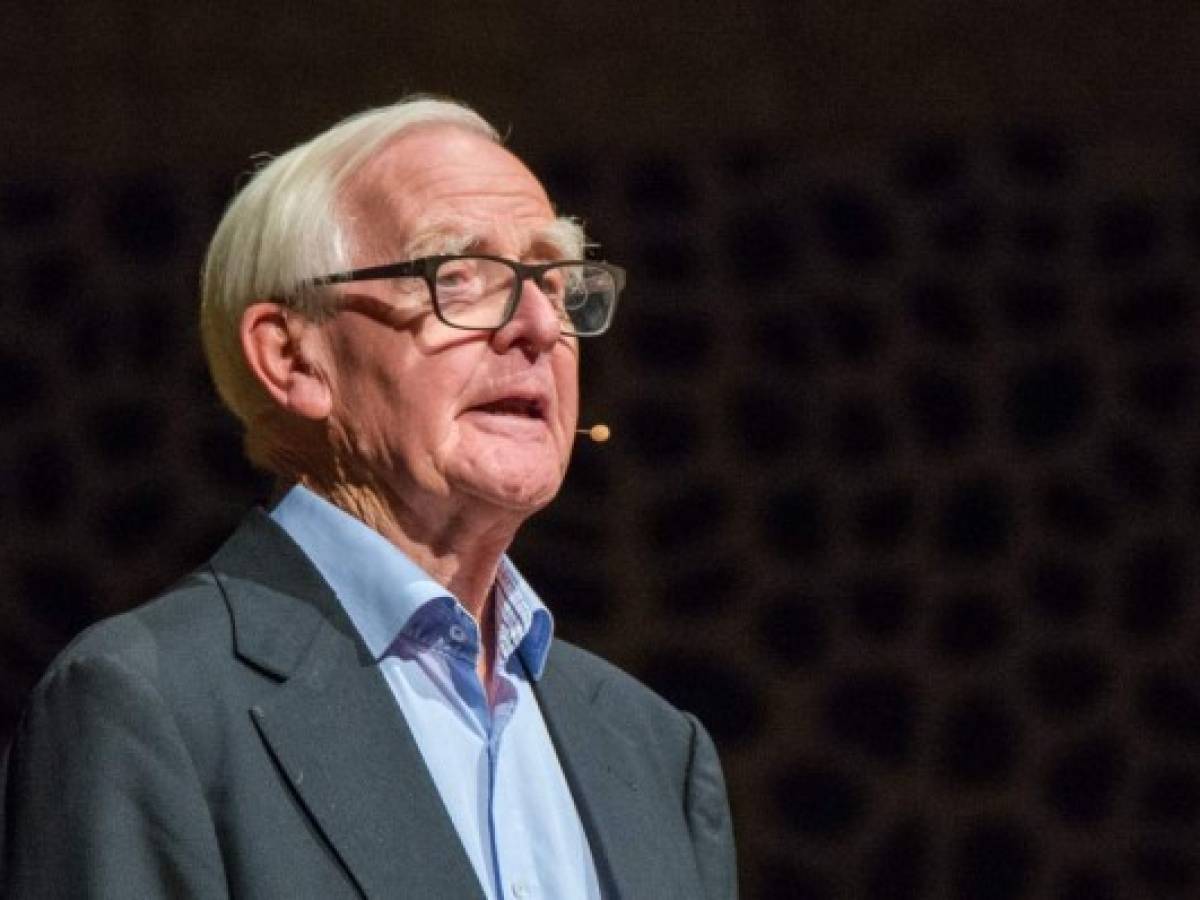 Fechas significativas de la vida y obra de John le Carré