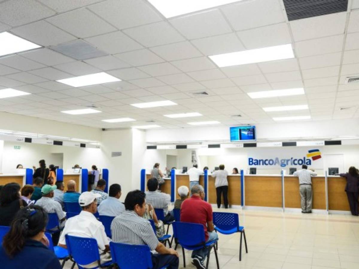 Banco Agrícola coloca US$300 millones en bonos en mercados internacionales