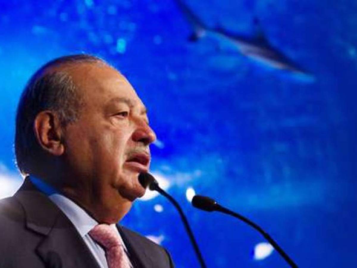 4 claves de Carlos Slim para erradicar la pobreza en México