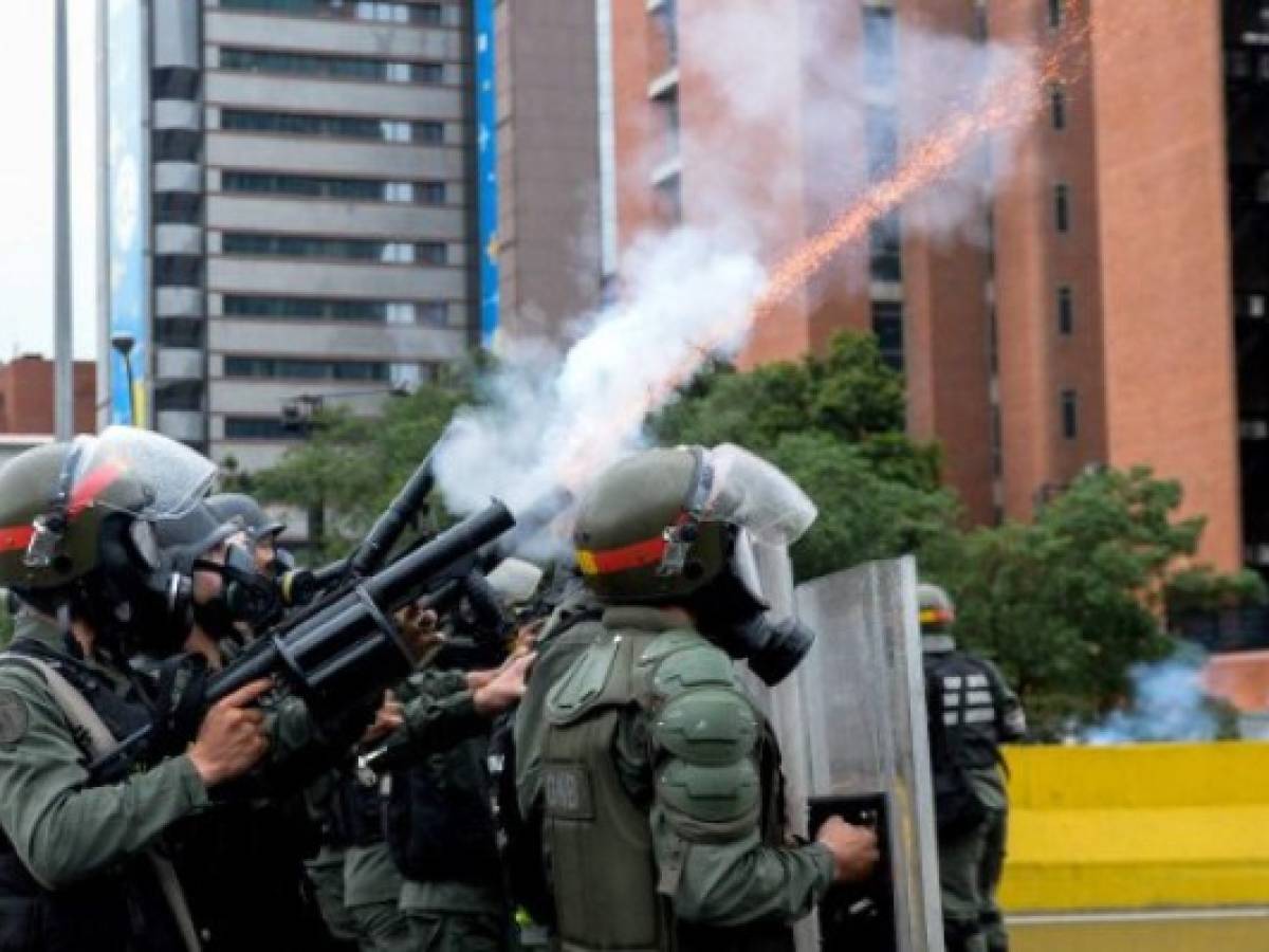 Venezuela: Oposición denuncia saqueos 'ordenados' por el Gobierno
