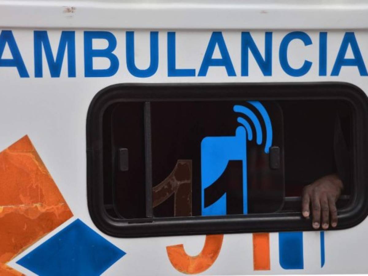 Honduras: San Pedro Sula seguirá en estado de emergencia por tres meses más