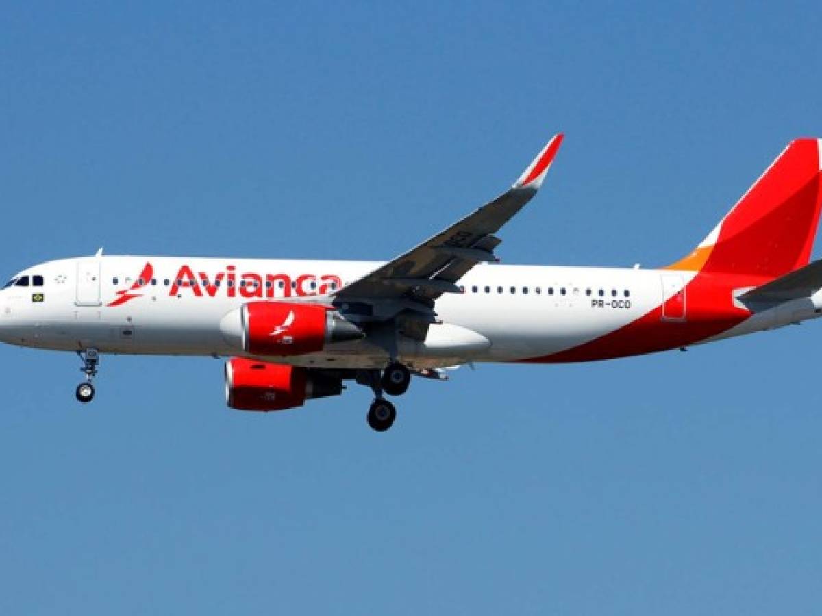 Avianca inaugura el vuelo directo El Salvador-Cartagena