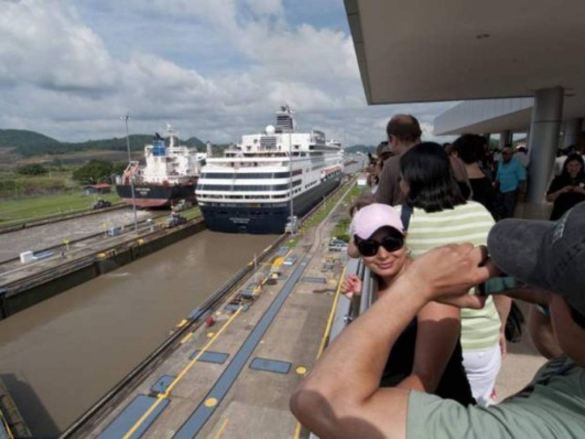 Canal de Panamá, la Empresa de los Sueños en Panamá