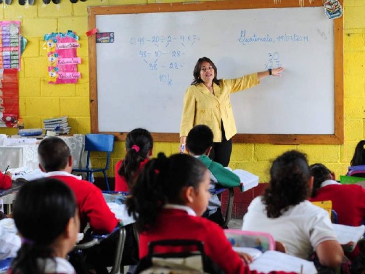 Opinión desde Guatemala: Este 2020, cambiemos las reglas del juego