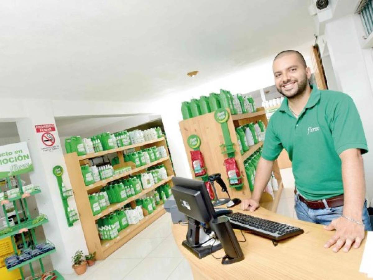 Empresas que Inspiran: Florex, por un consumo responsable