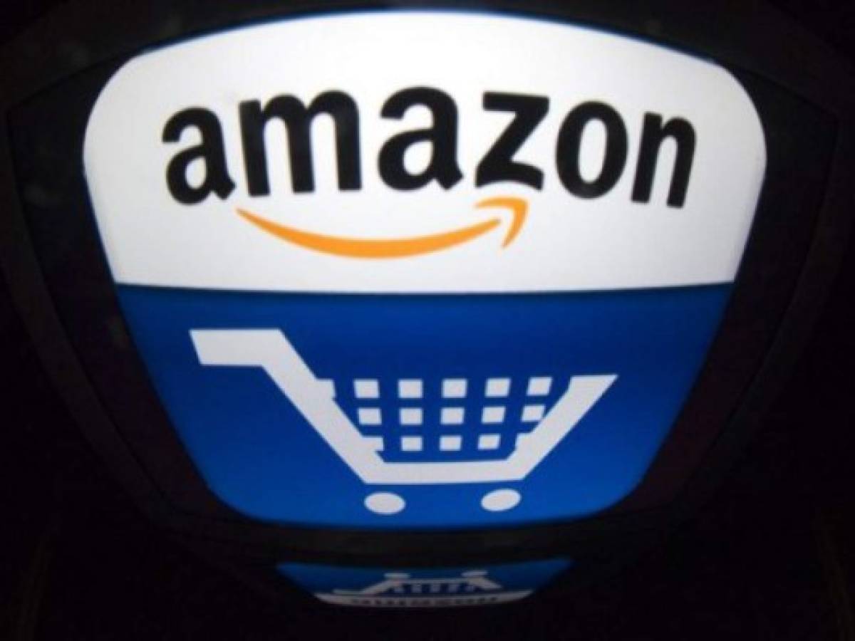 Amazon quiere abrir tiendas físicas de productos frescos