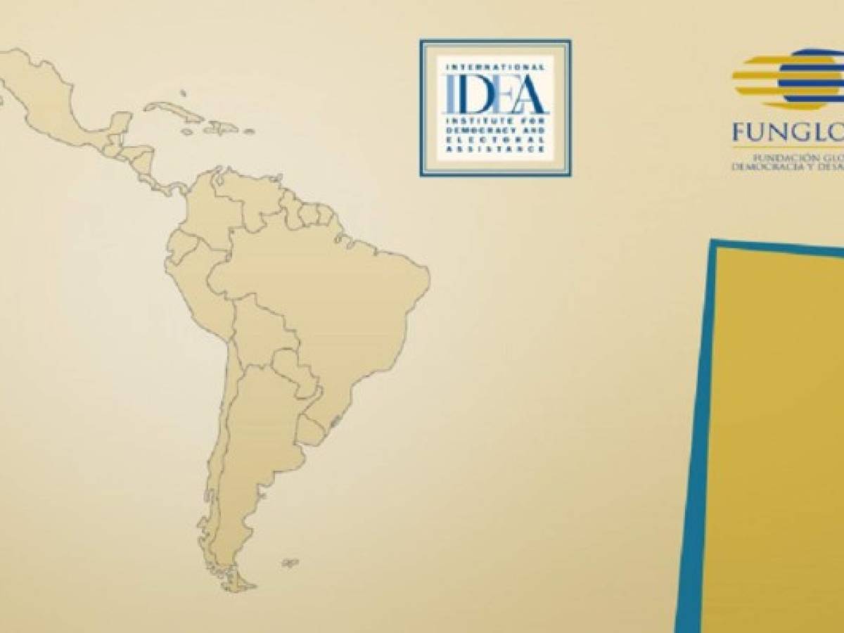 Expresidentes latinoamericanos analizan la región en R. Dominicana
