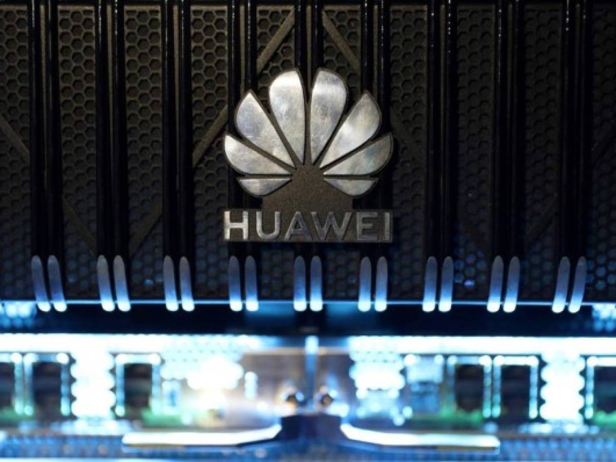 Huawei lucha por ‘sobrevivir’ ante nuevas medidas impuestas en EE.UU.