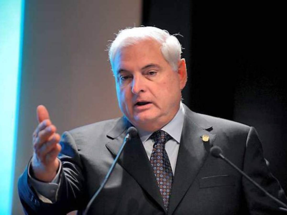 Panamá: Conceden libertad bajo fianza a Ricardo Martinelli