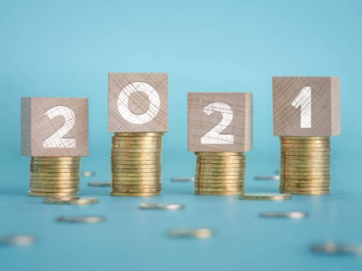 BM: Panamá y El Salvador encabezan el crecimiento del PIB para 2021 en Centroamérica