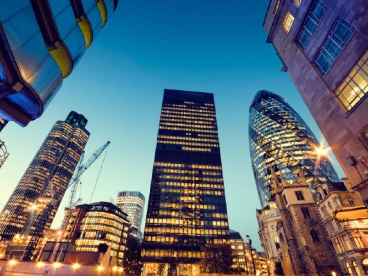 Tres gestoras han bloqueado ya sus fondos inmobiliarios en Reino Unido tras el Brexit