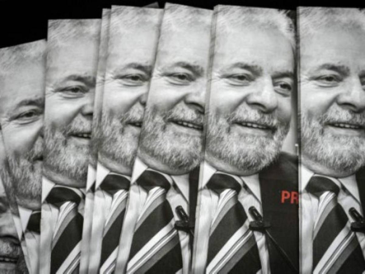 Otra denuncia de corrupción contra Lula, por negocios en Angola
