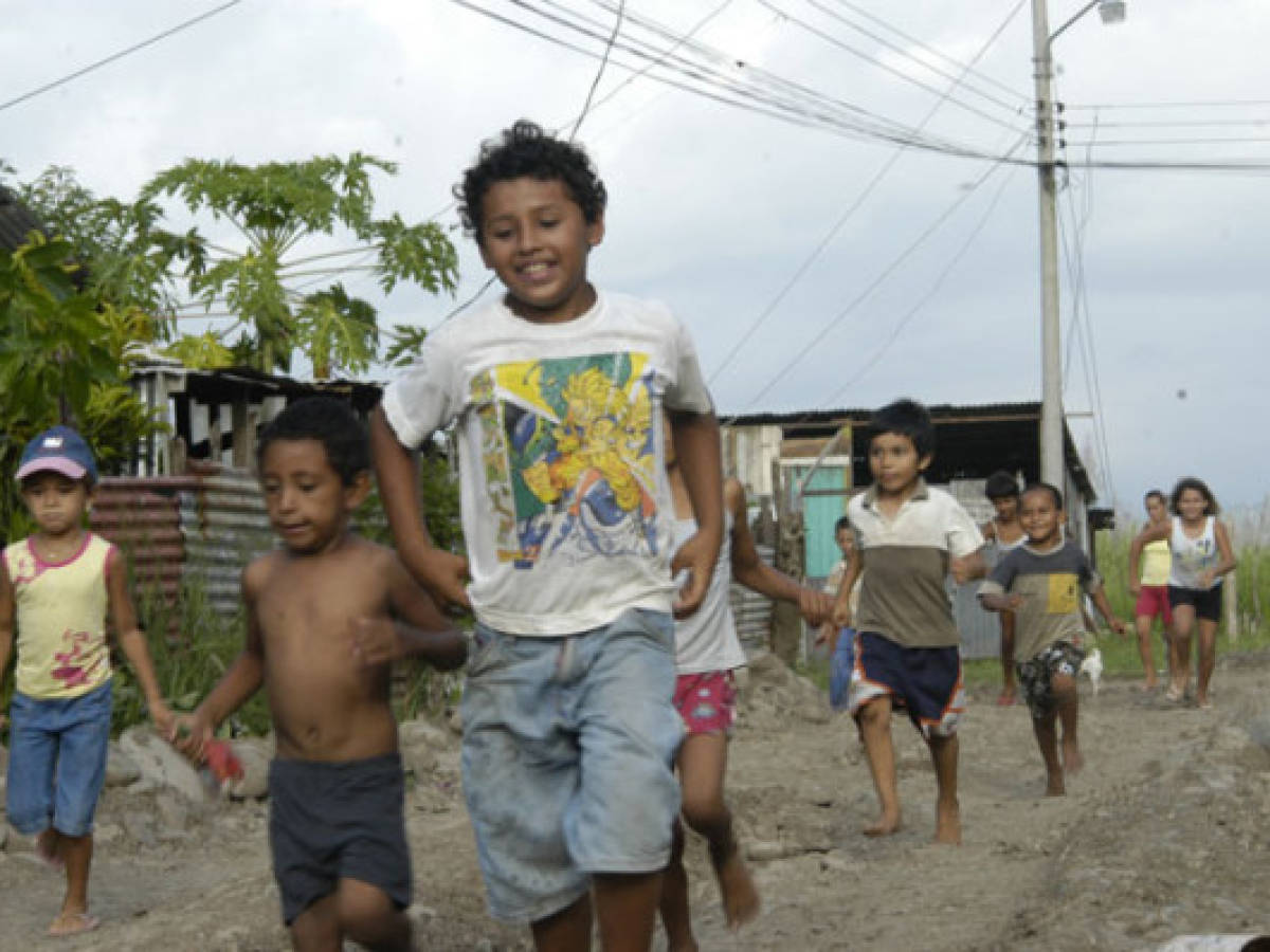 Brechas sociales y crimen provocarían estados fallidos en CA