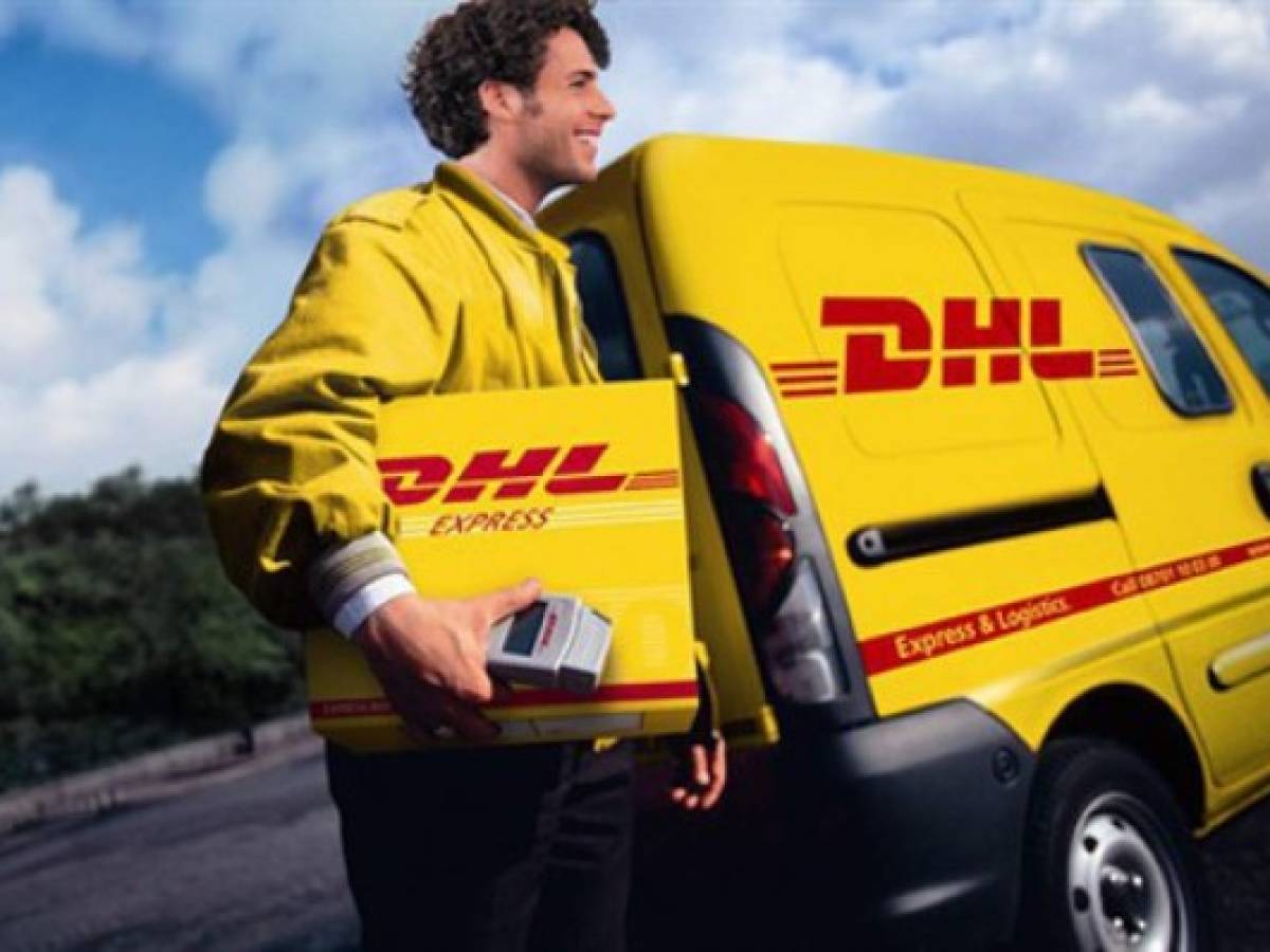 DHL Express invierte más de US$20.000 para exportar mercancías peligrosas.