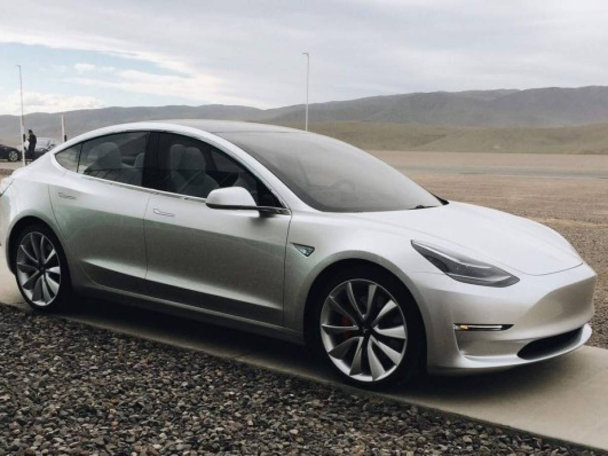 El efecto Tesla que hizo perder US$580 millones