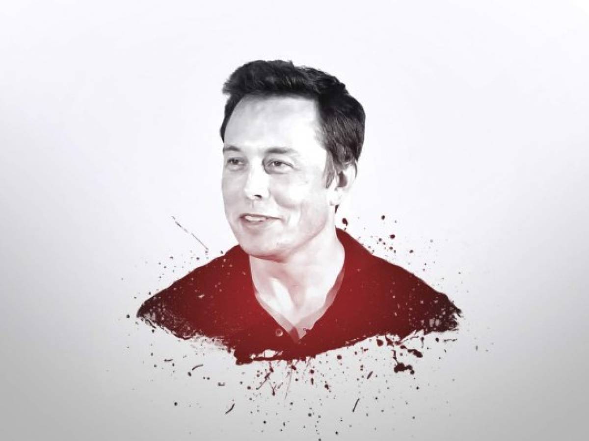 Elon Musk predice la tercera guerra mundial