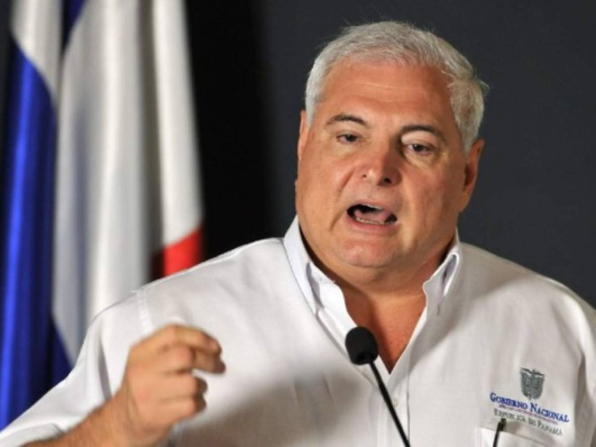 Martinelli acusa a presidente electo Varela de manipular elecciones   
