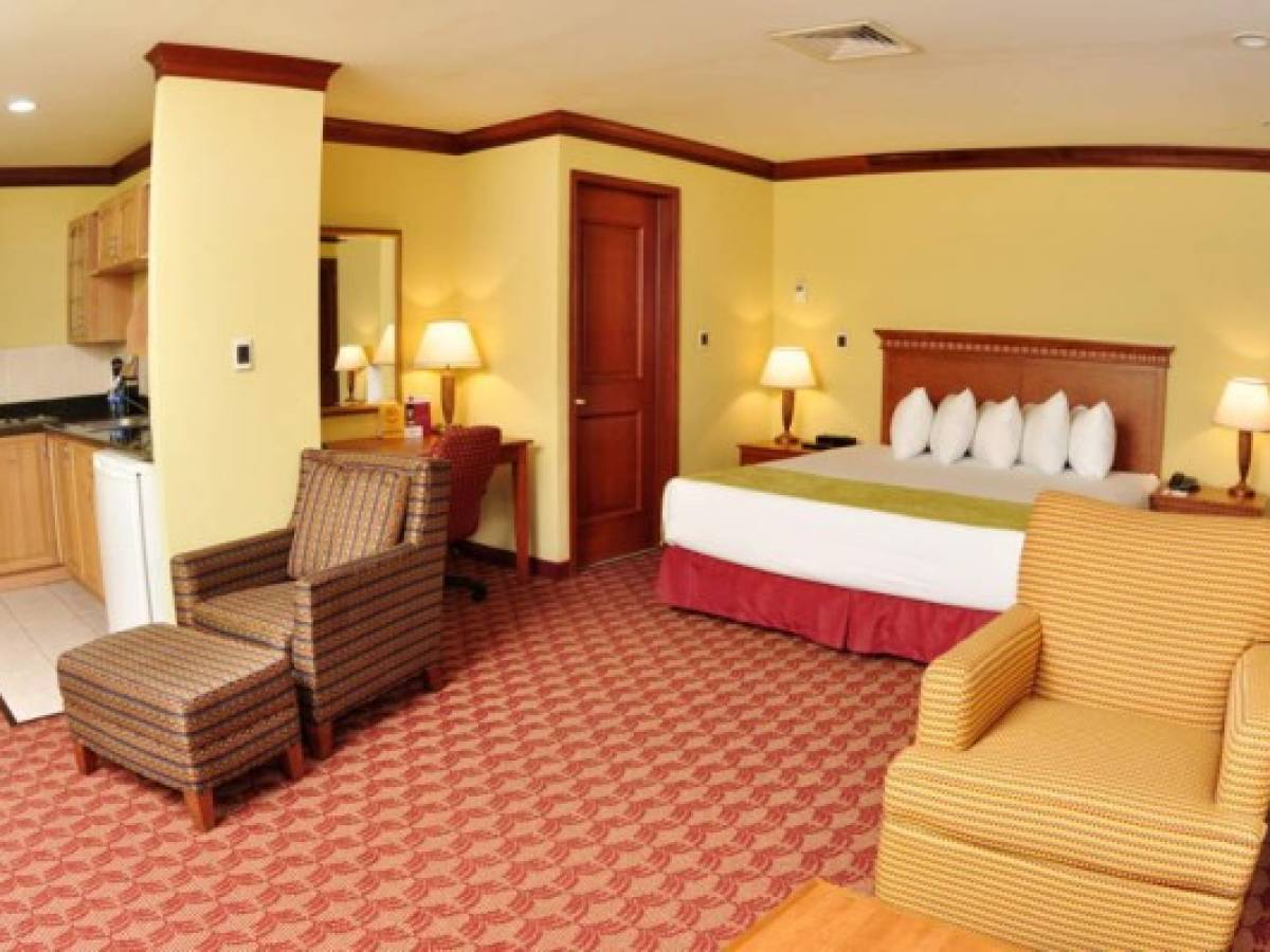 RHyR crea conceptos y marca diferencia en la industria hotelera