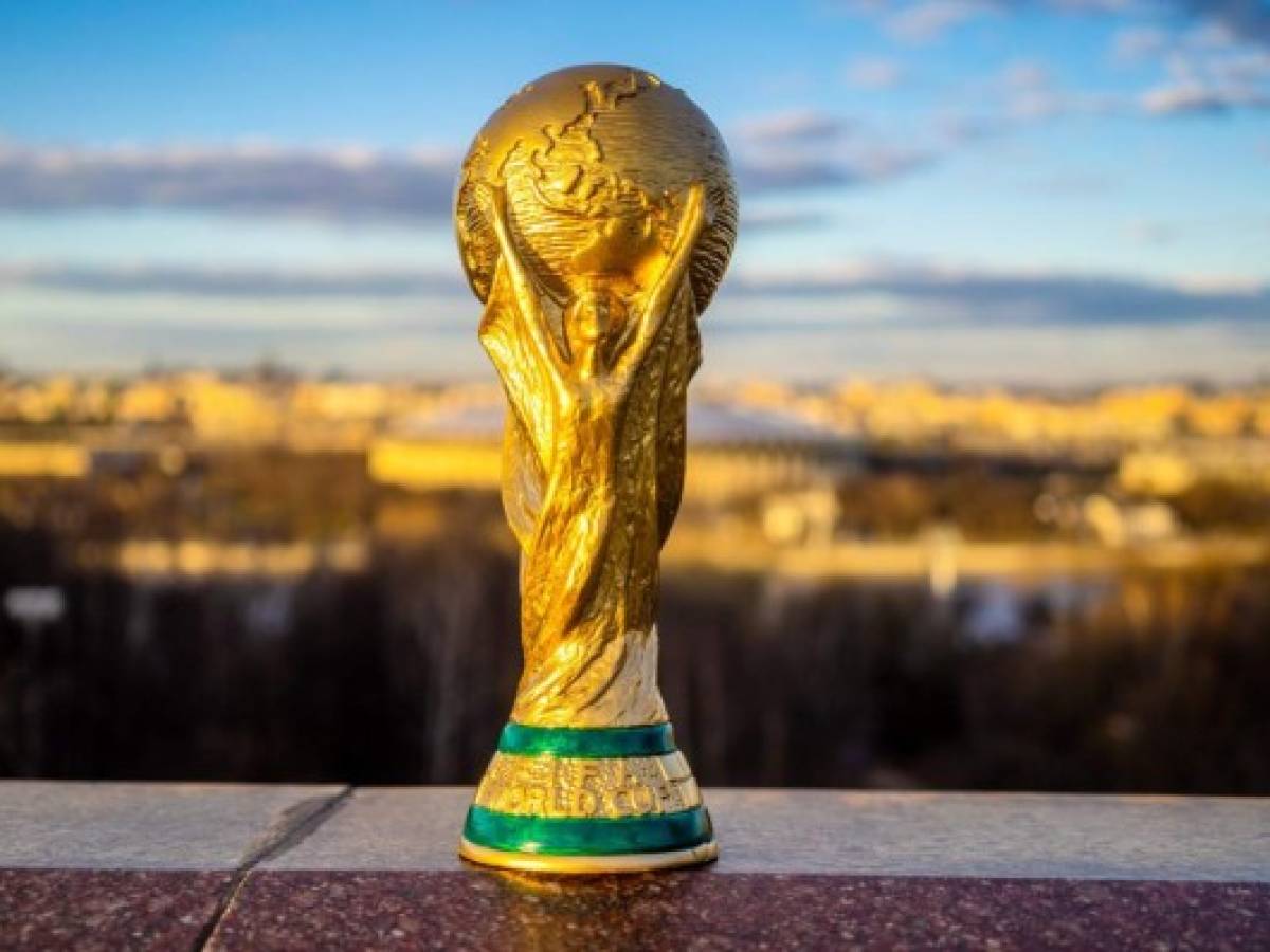 La FIFA recomienda pasar de 32 a 48 selecciones para el Mundial Catar-2022