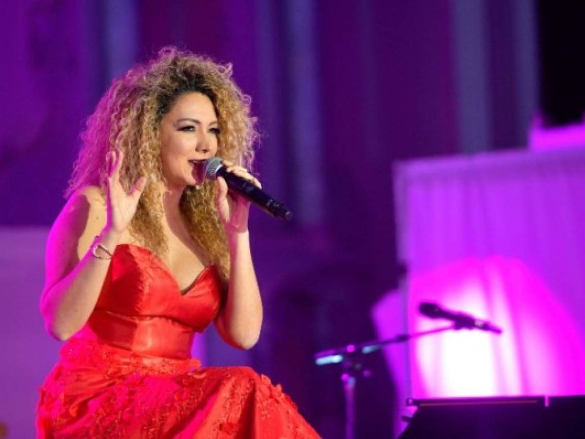 Erika Ender, la panameña coautora de 'Despacito' asimila su éxito