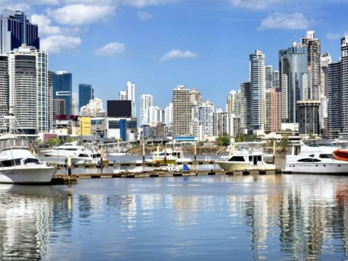 Panamá quiere vender bonos para emisores latinoamericanos