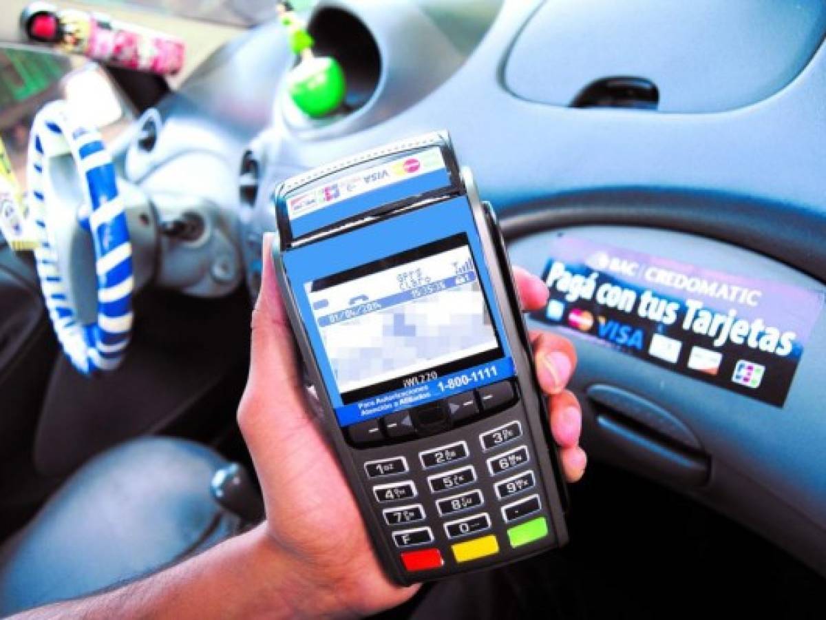 Cuatro intentos fallidos por mejorar servicio de taxi en Nicaragua