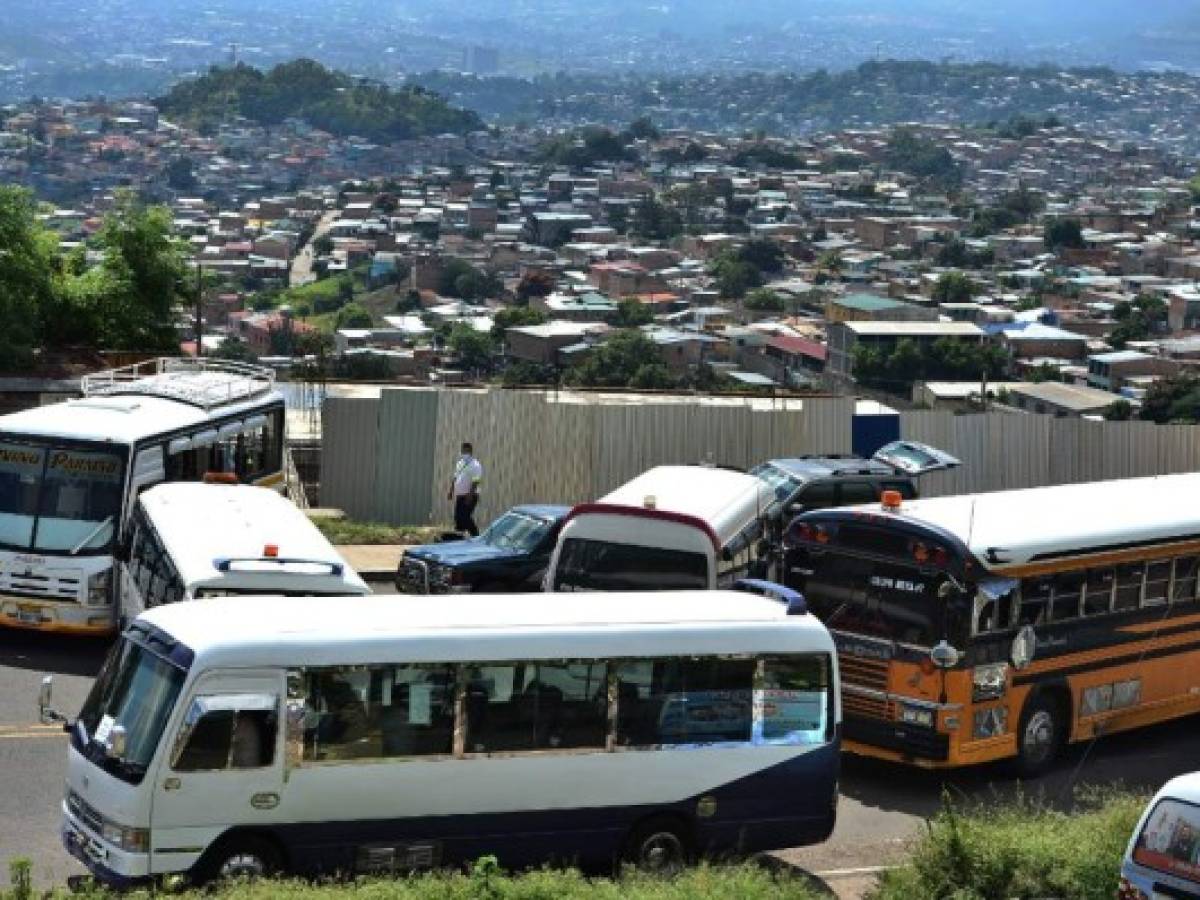 Honduras: Empresa privada pide pasar a la fase 2 o 3 de la reapertura