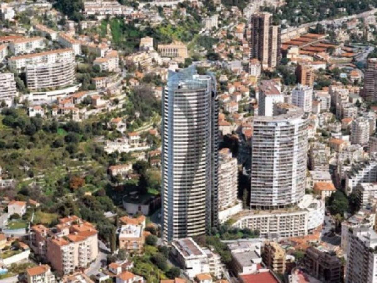 ¿Pagaría US$400 millones por este apartamento?