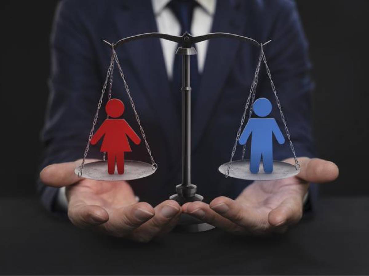 BM: Mujeres tienen el 77 % de los mismos derechos que los hombres ante la ley
