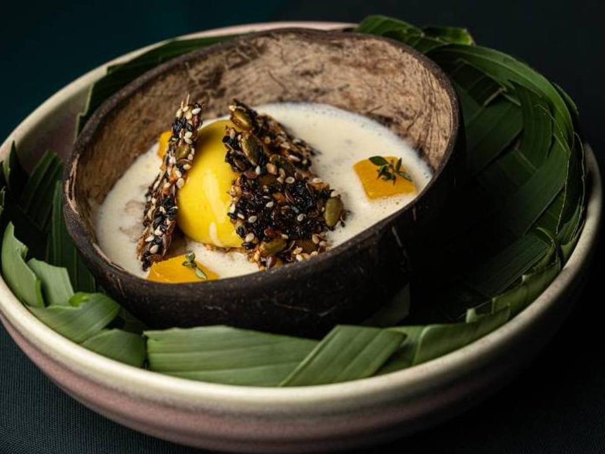 Centroamérica y Panamá brillan en la nueva lista “51–100 de Latin America’s 50 Best Restaurants”