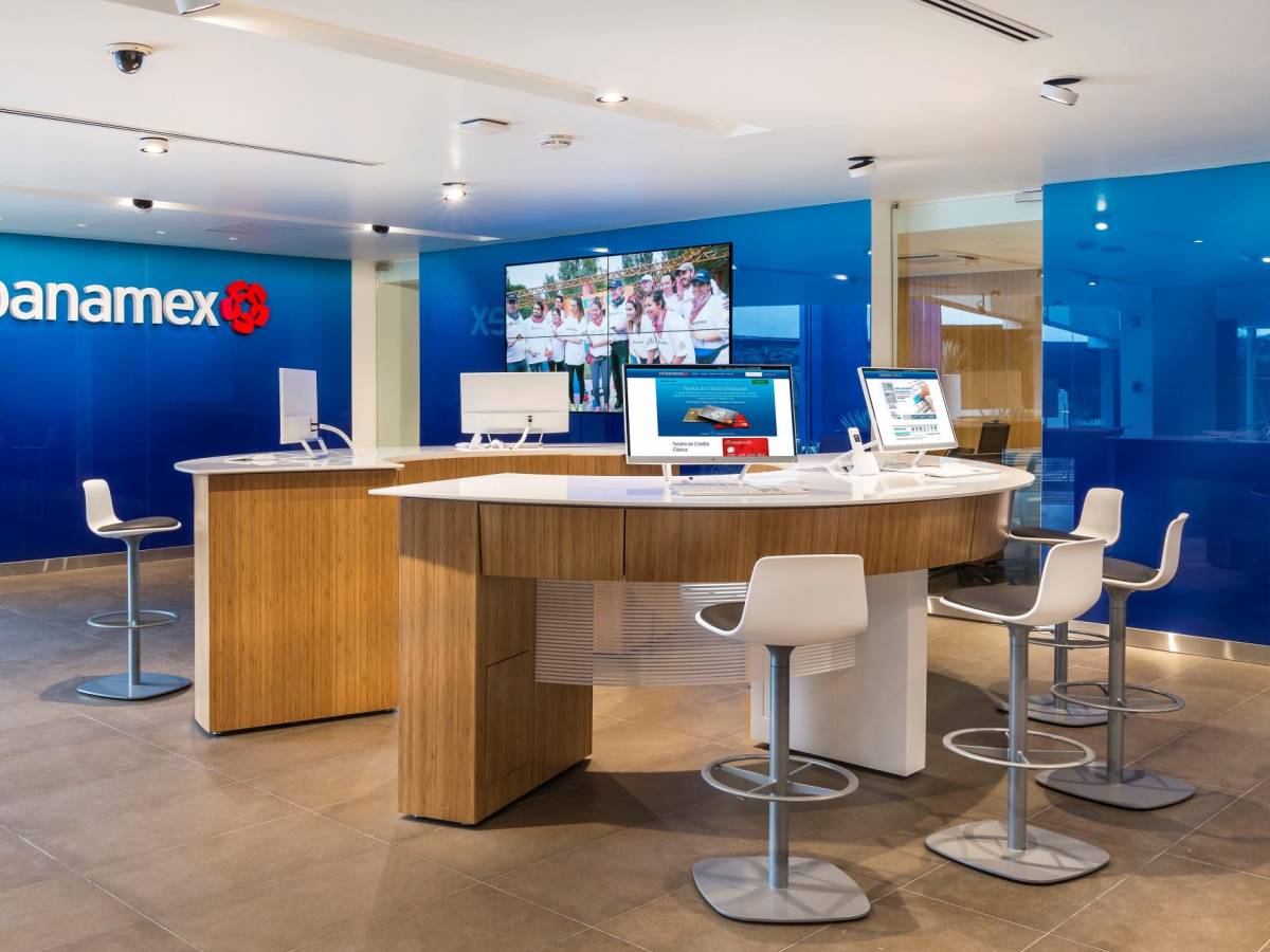 Banamex continúa en la búsqueda de un comprador