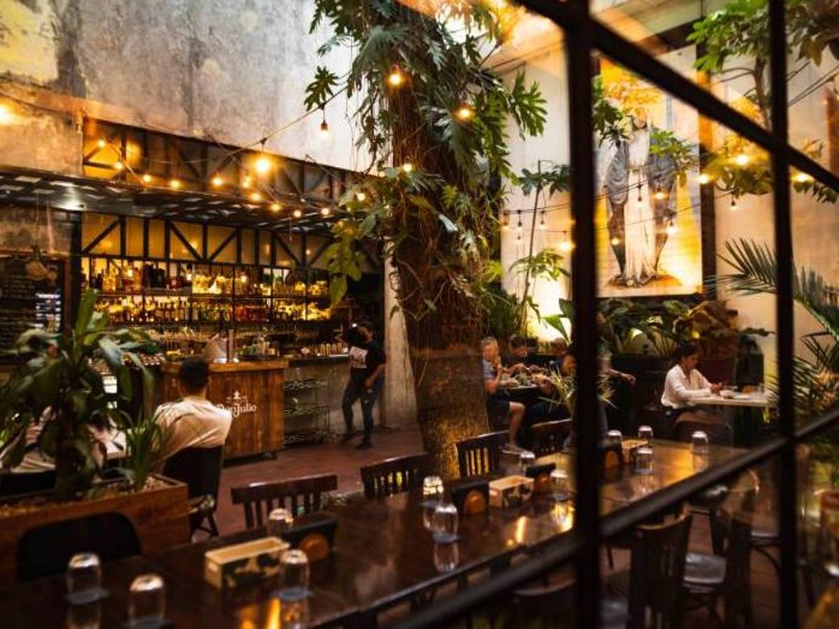 Centroamérica y Panamá brillan en la nueva lista “51–100 de Latin America’s 50 Best Restaurants”