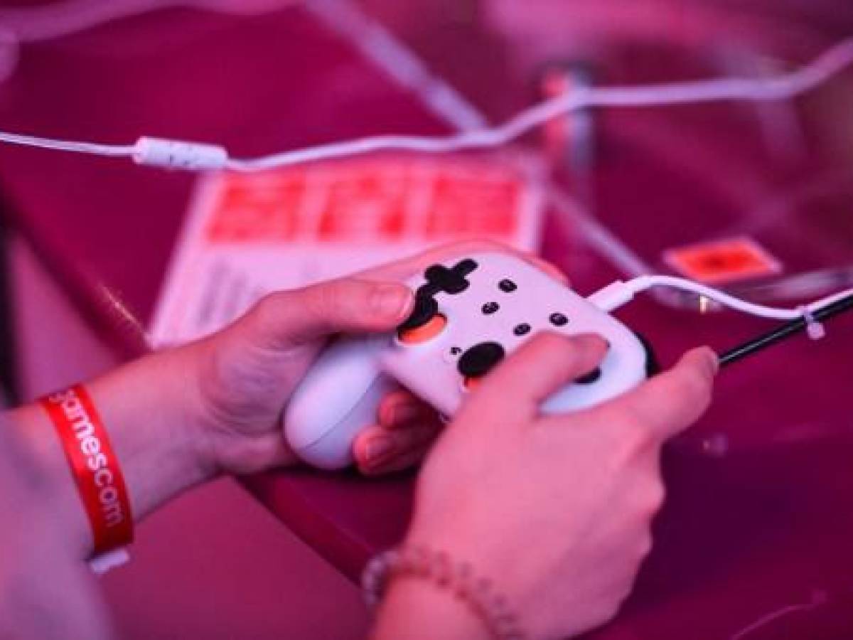 Cuenta regresiva para el adiós de la plataforma de videojuegos en línea Stadia