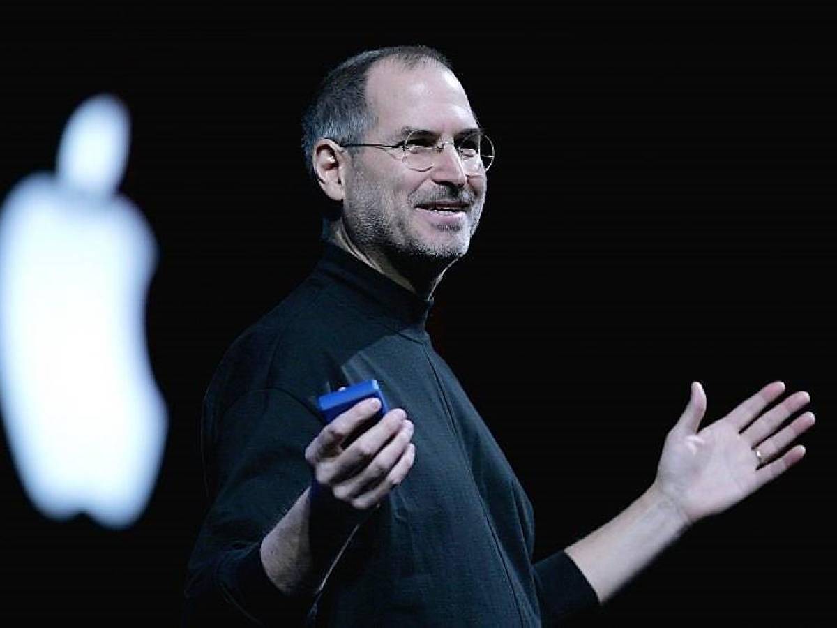 Al estilo ‘Steve Jobs’: La mejor forma de afrontar un insulto