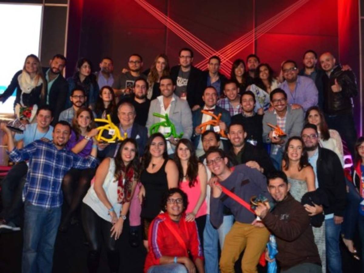 Festival de Antigua culminó con entrega de Premios Jade