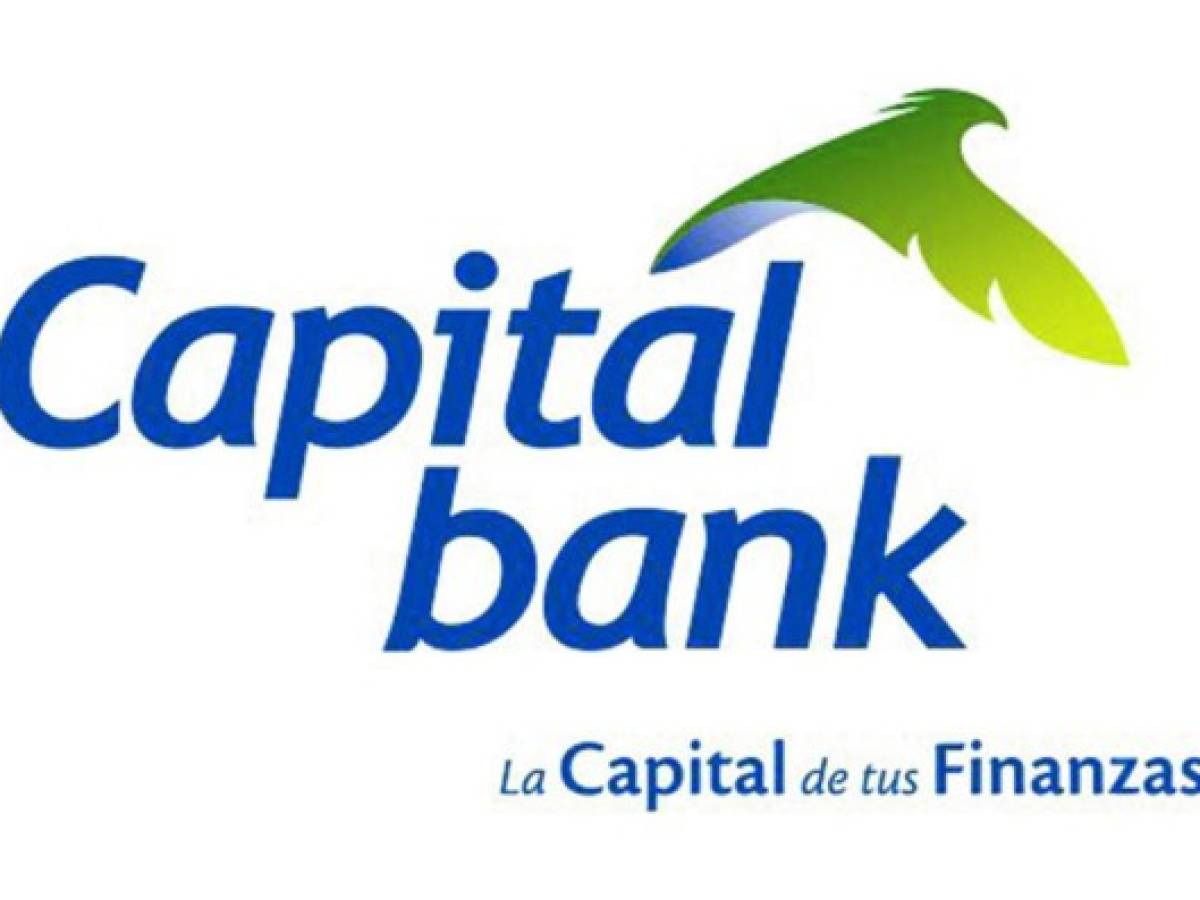 CAPITAL BANK