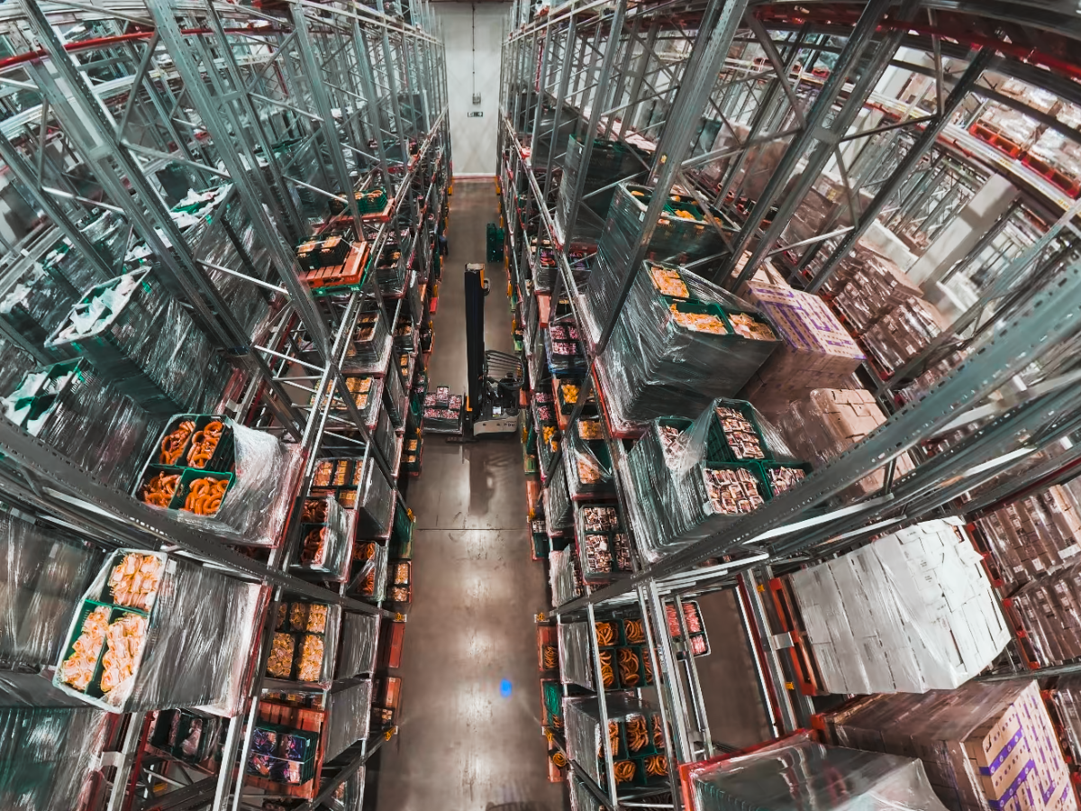 El nuevo Centro de Distribución tendrá impacto positivo en toda la cadena de proveedores locales de la compañia. (Foto: Cortesía)