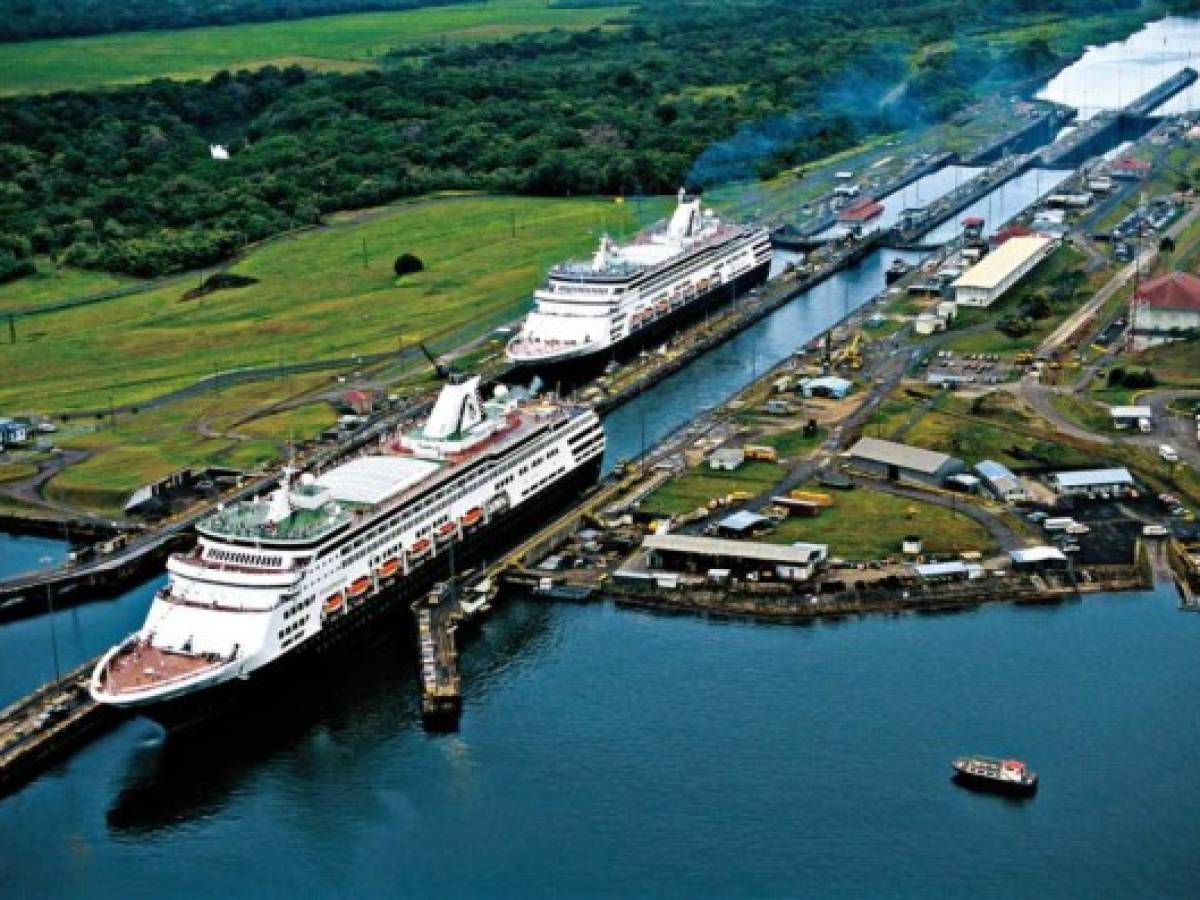 Panamá teme pérdidas millonarias por guerra comercial entre EEUU y China