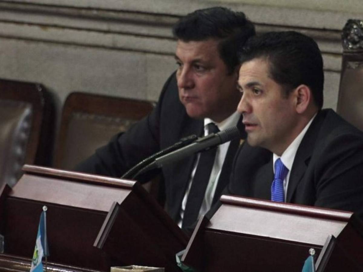 Guatemala: Más reformas buscan debilitar al Ministerio Público y justicia