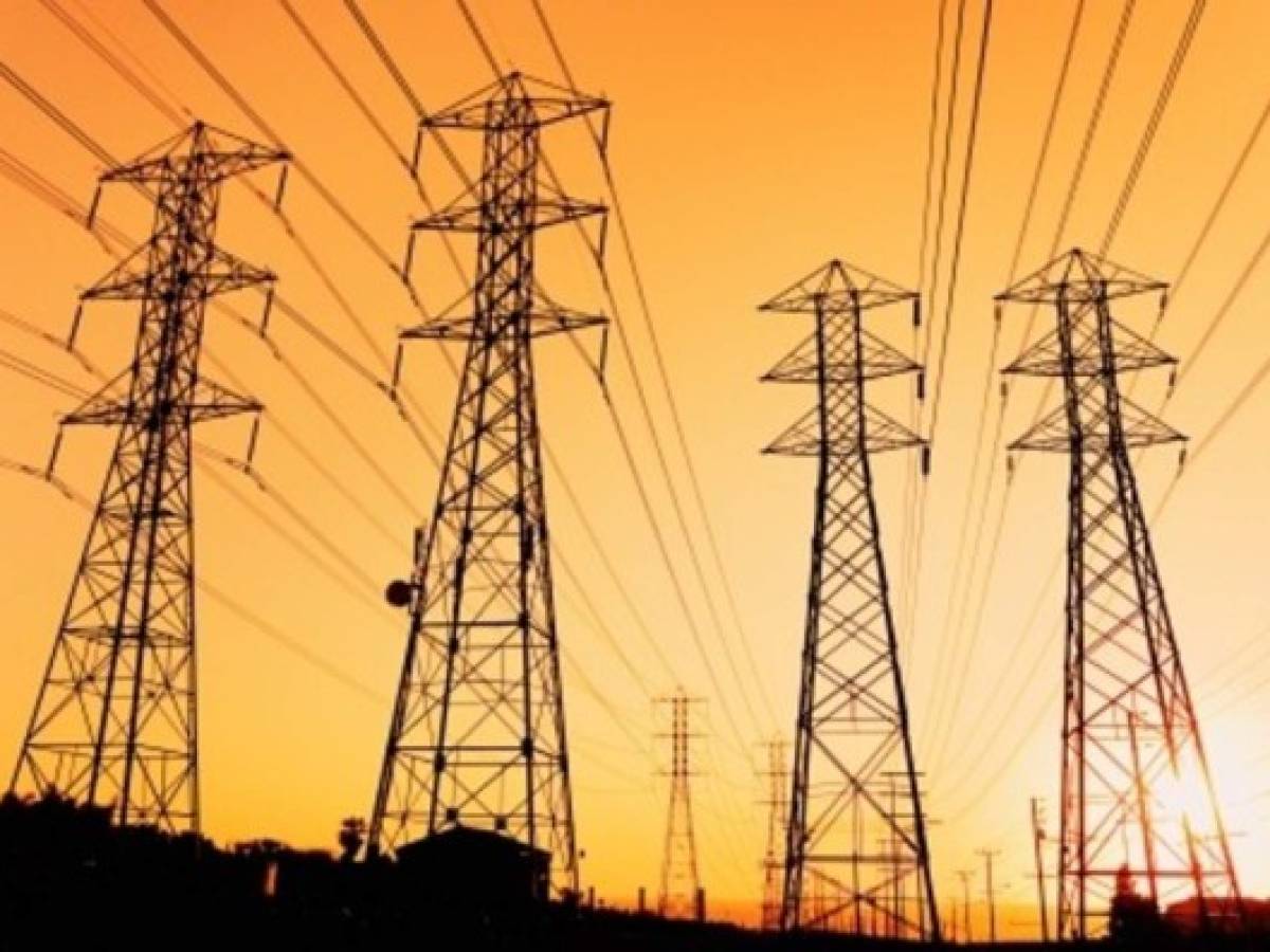 Panamá compraría energía a Guatemala