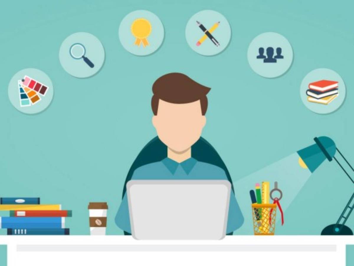 10 tips rápidos para mantenerte enfocado